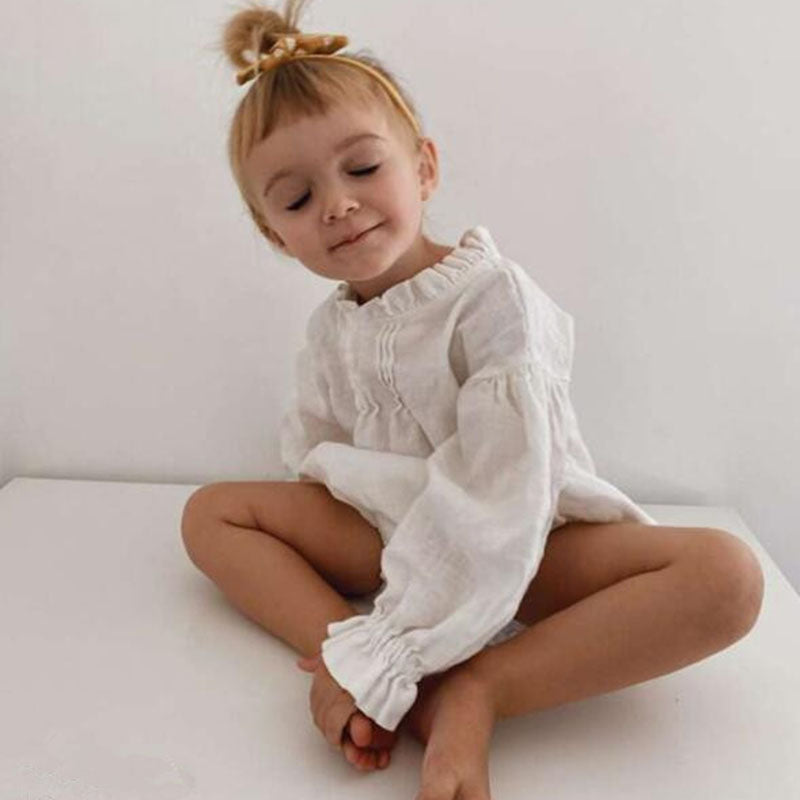 Charlie Romper