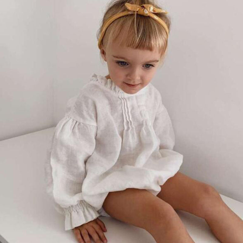 Charlie Romper