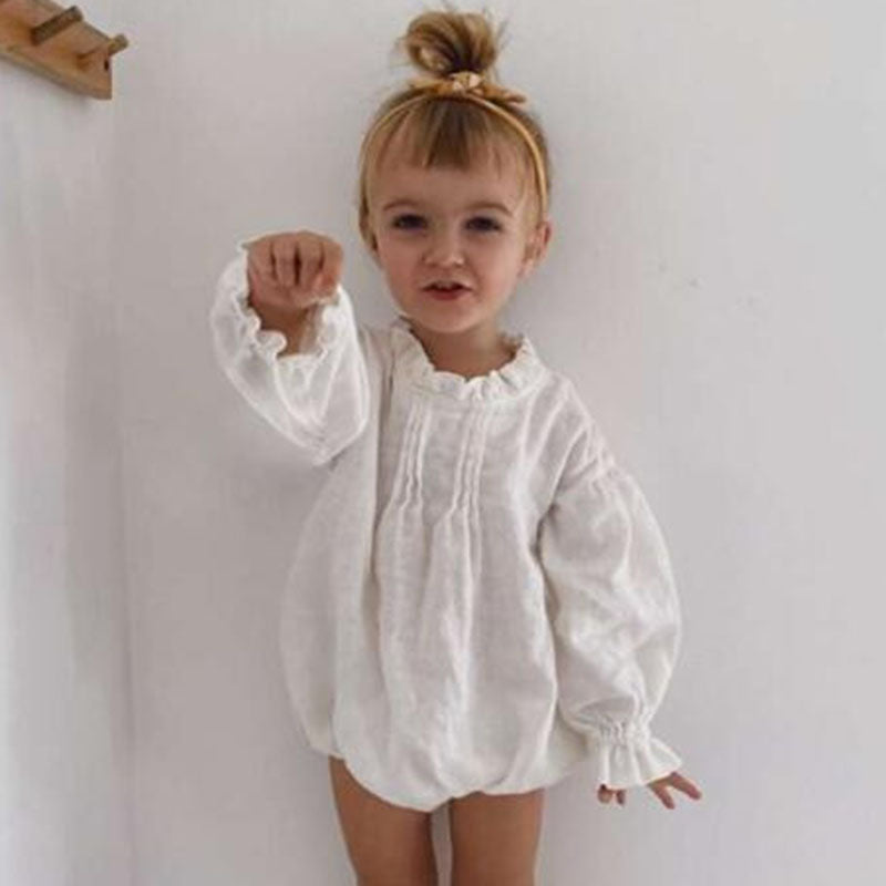Charlie Romper