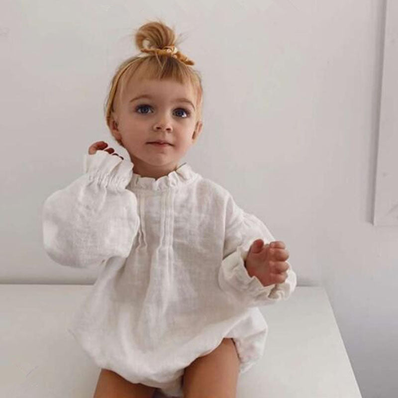 Charlie Romper