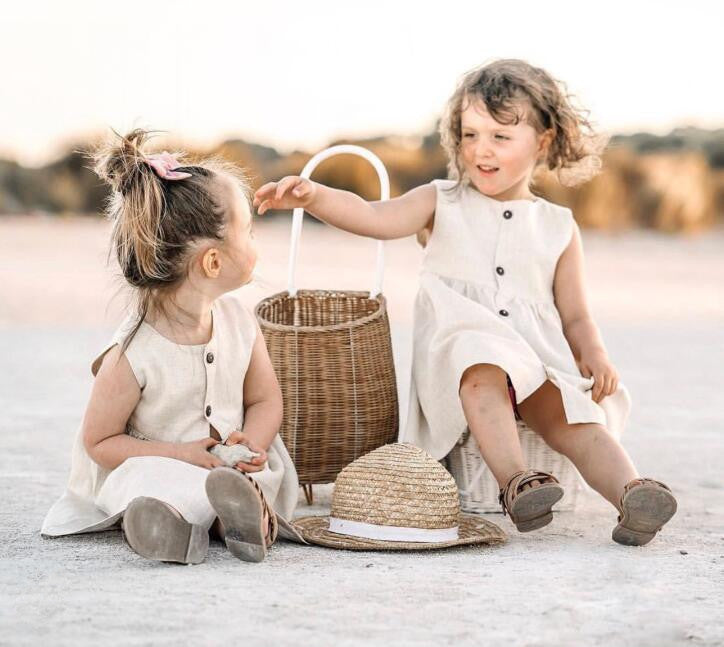 Savannah Dress