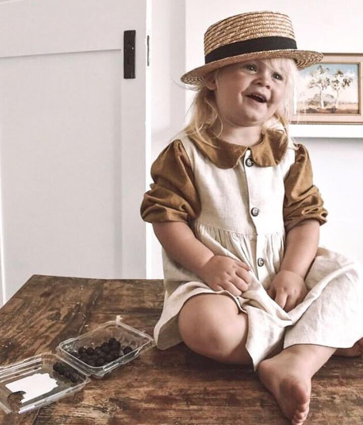 Savannah Dress