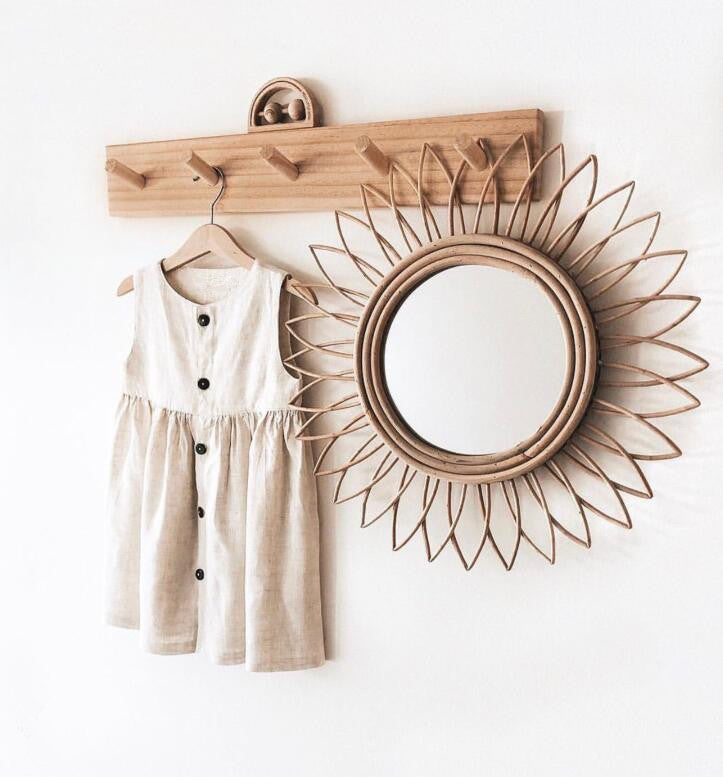 Savannah Dress