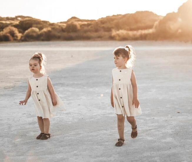 Savannah Dress