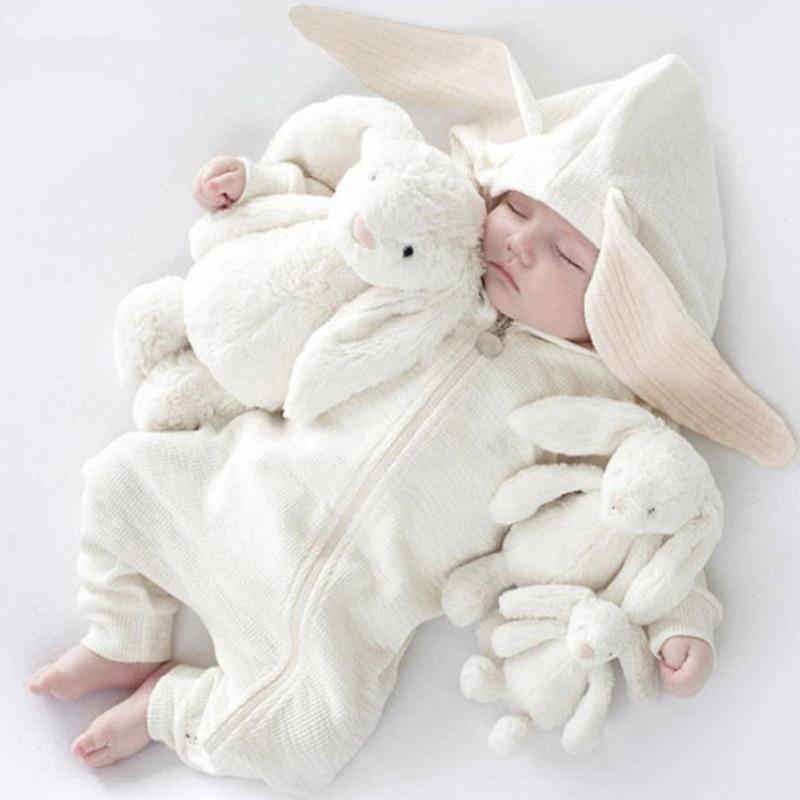 Bunny Onesie