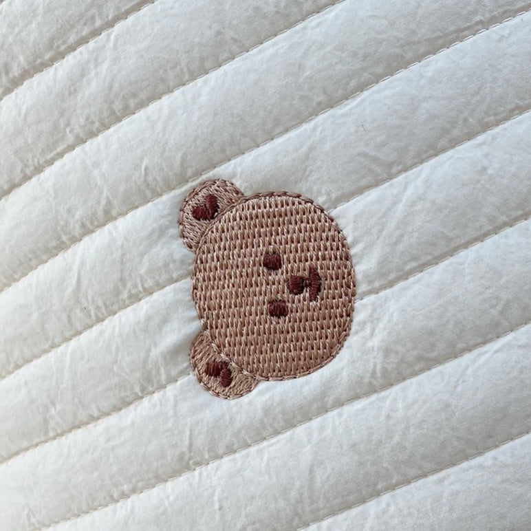 Nursing Pillow Moon