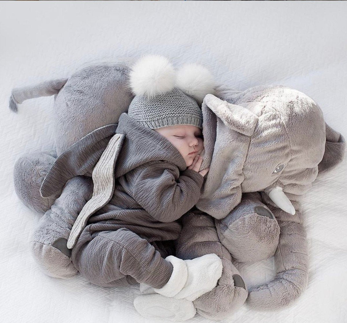 Bunny Onesie