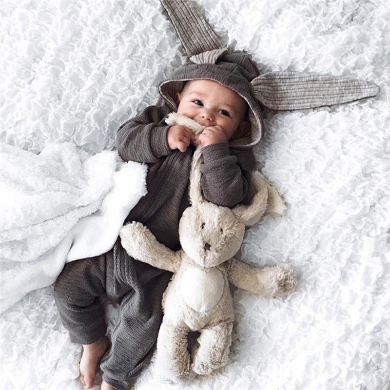 Bunny Onesie