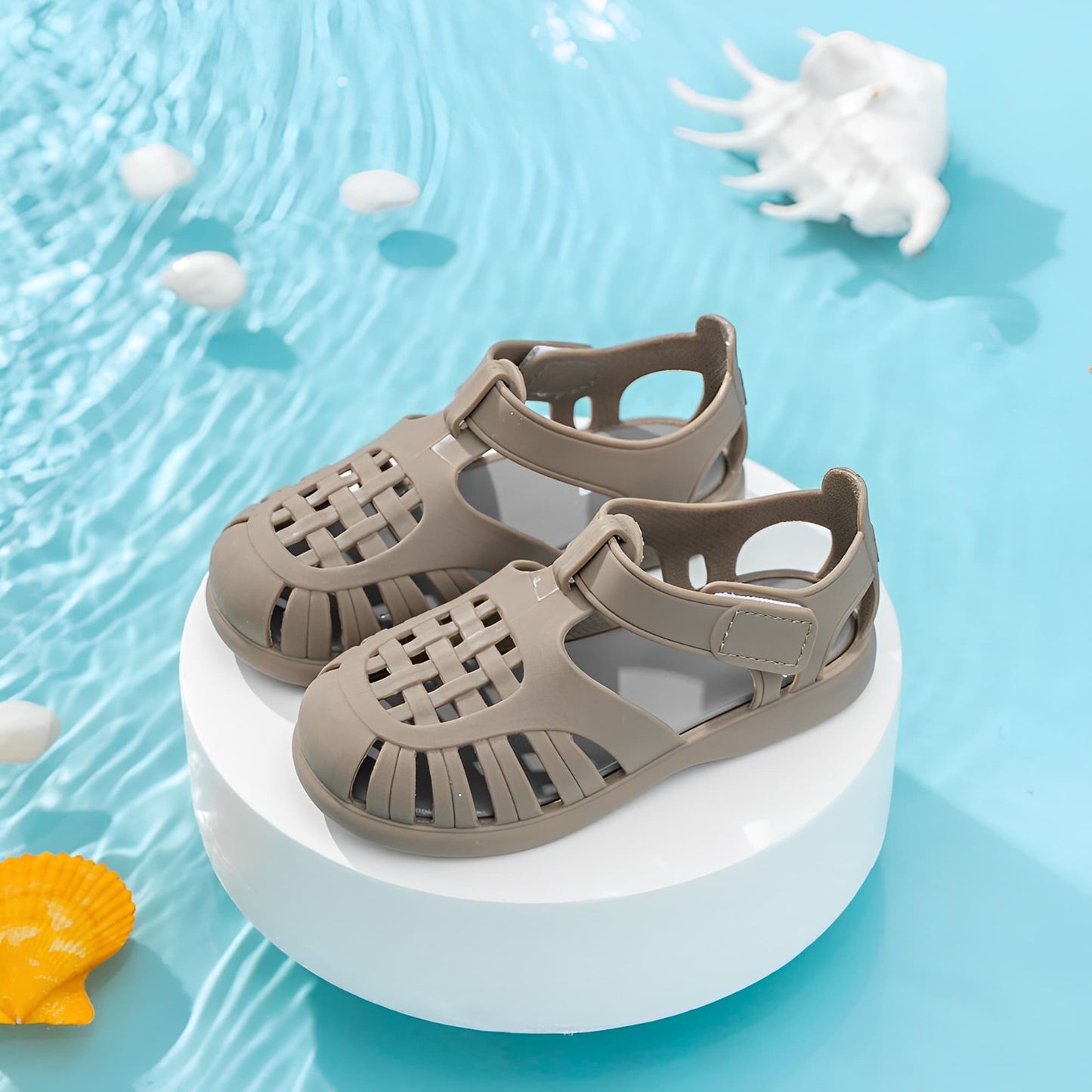 Coral - Kids Sandals