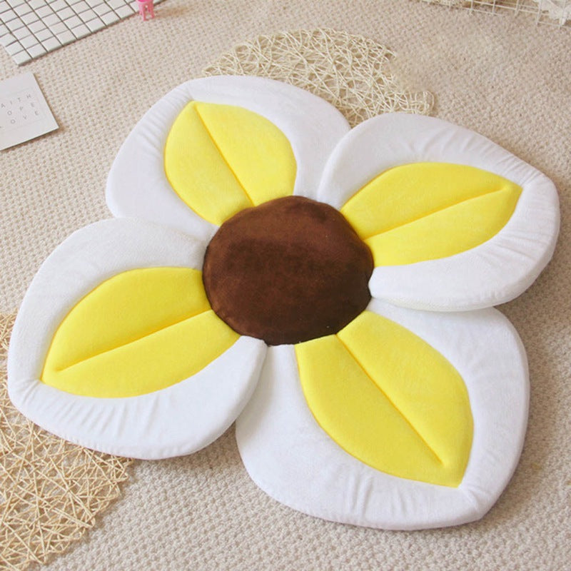 Flower Bath