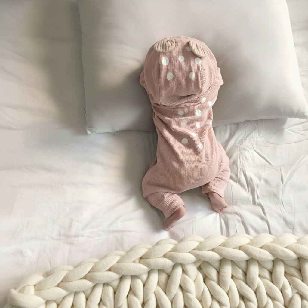Bambi Romper