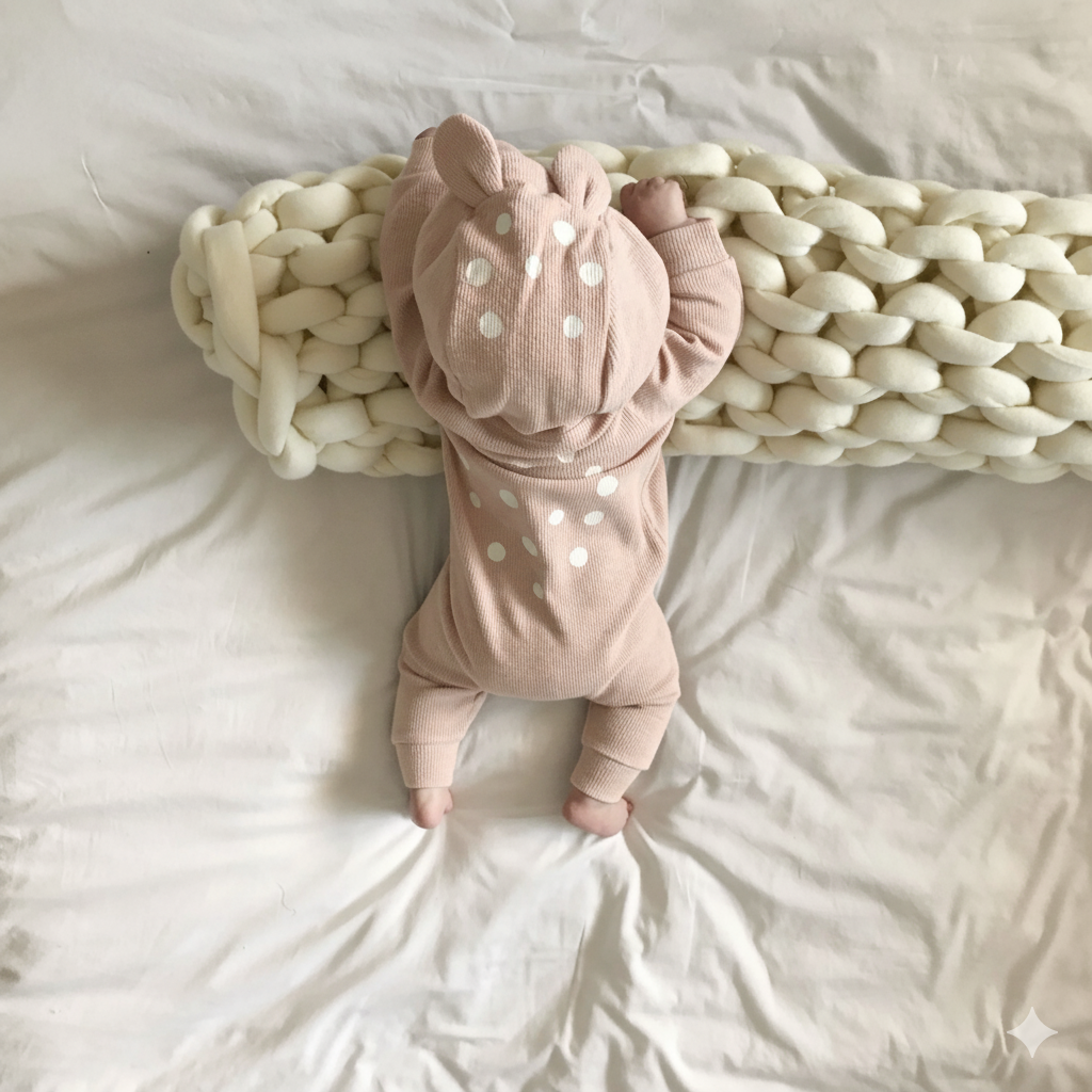 Bambi Romper