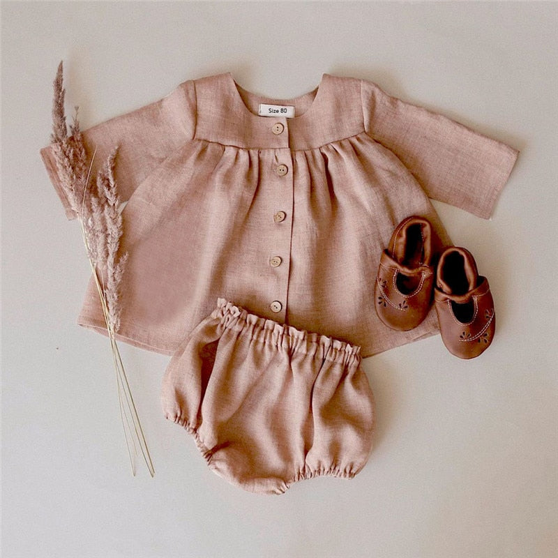 Serena Outfits