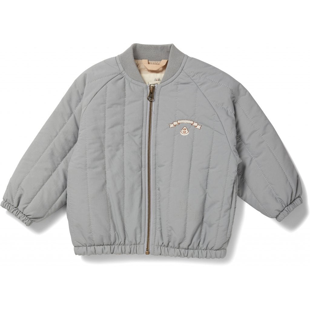 Boba Jacket