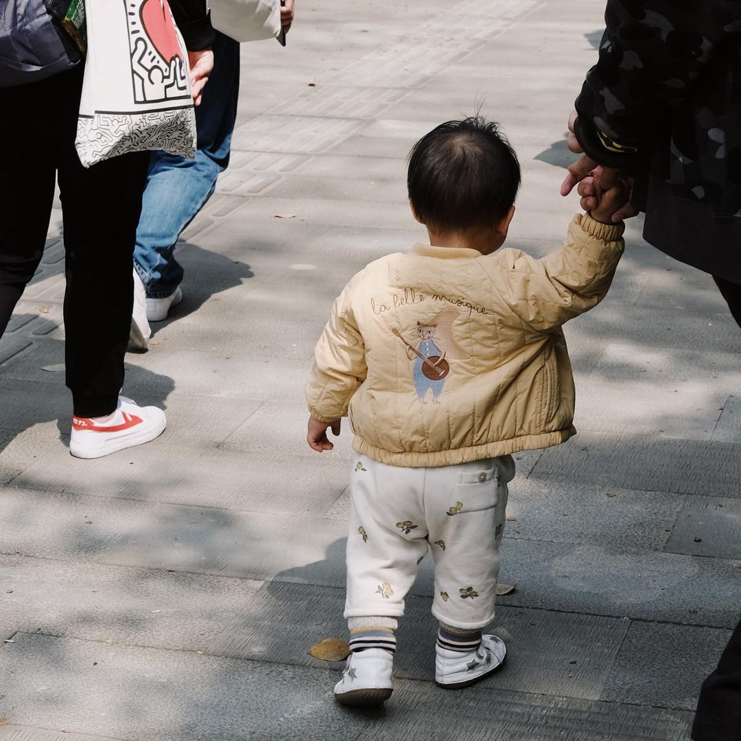 Boba Jacket