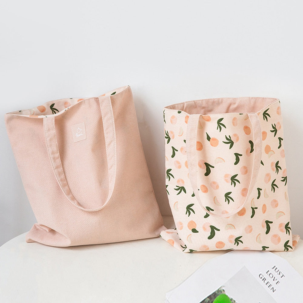 Love and Lemons Bag