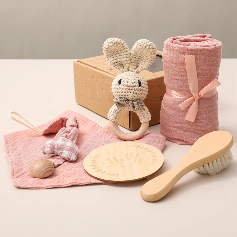 Baby Shower Gift Set