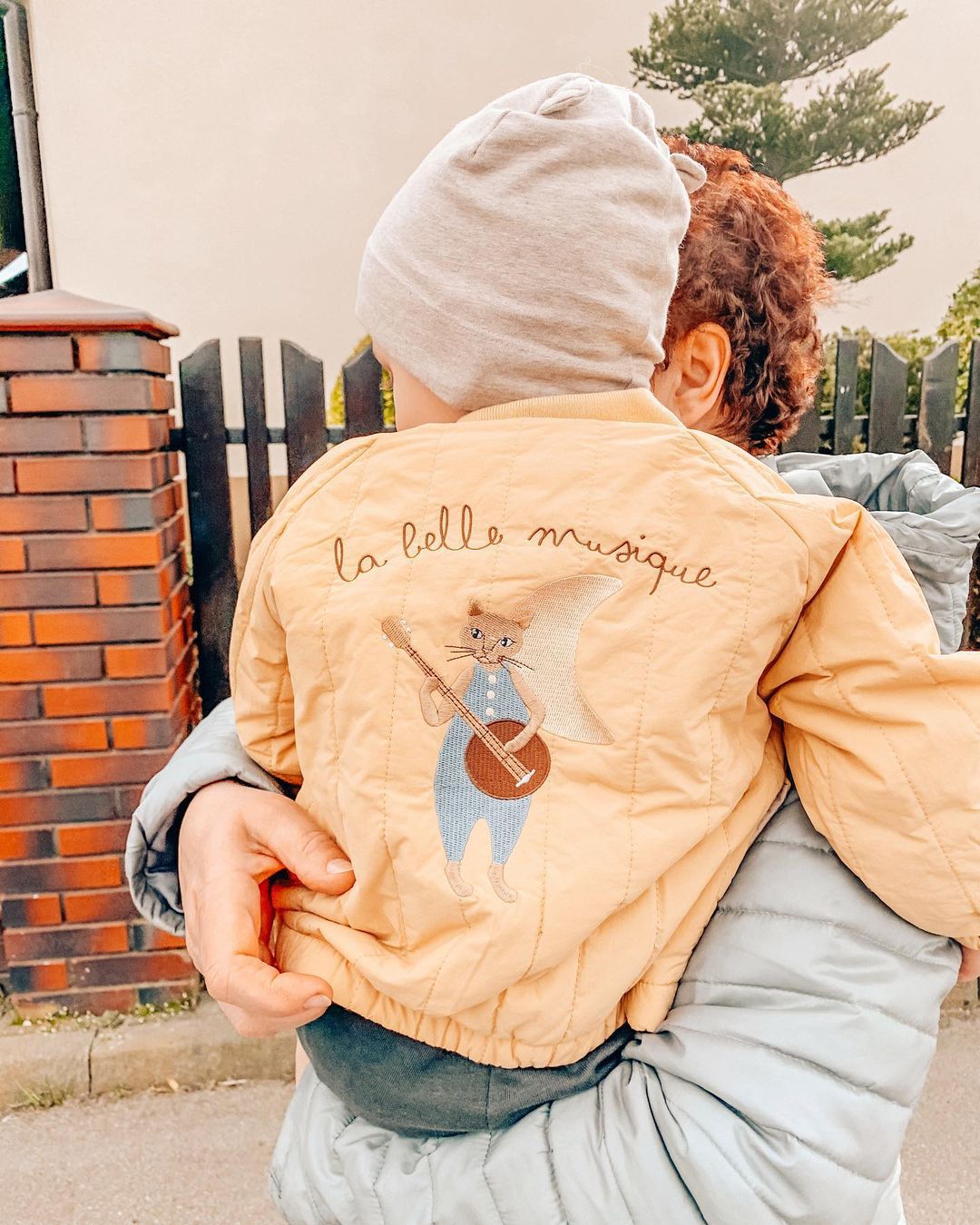 Boba Jacket