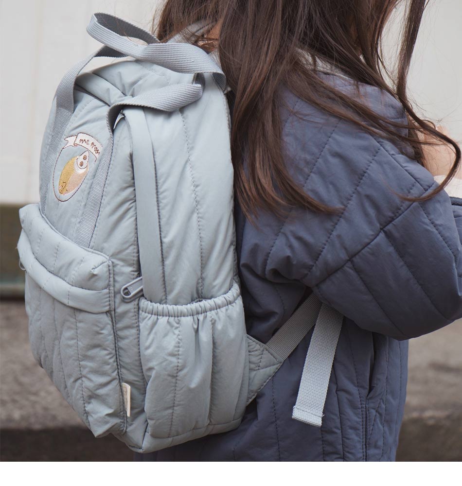Boba Backpack