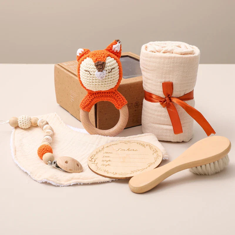 Baby Shower Gift Set
