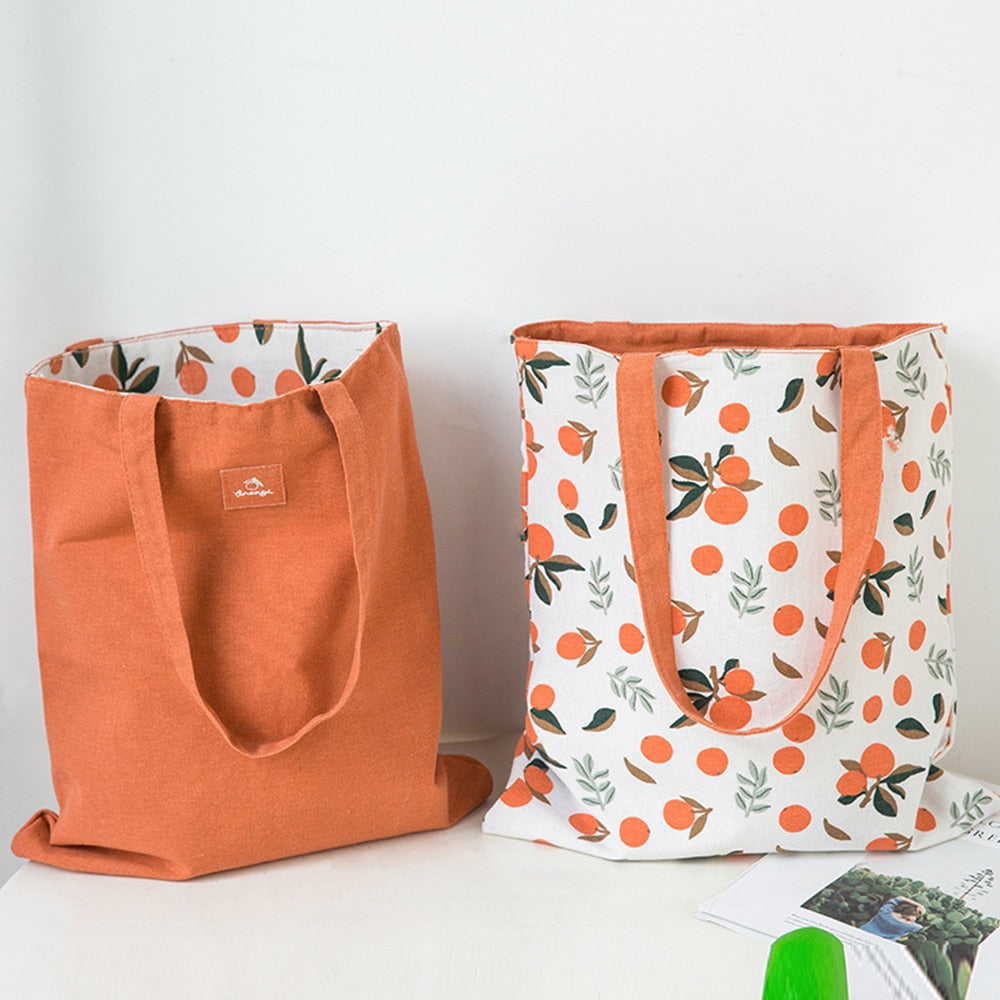 Love and Lemons Bag