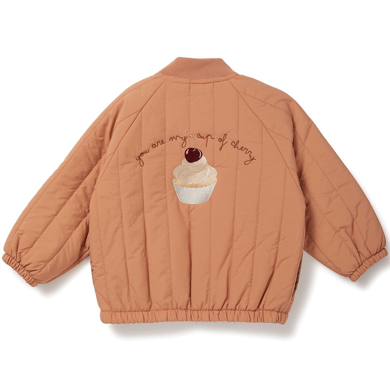 Boba Jacket