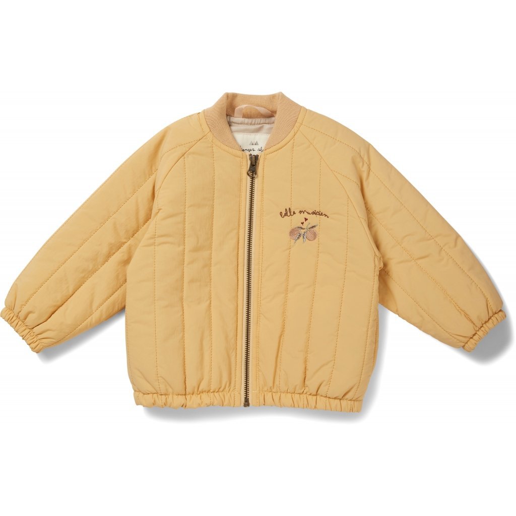 Boba Jacket