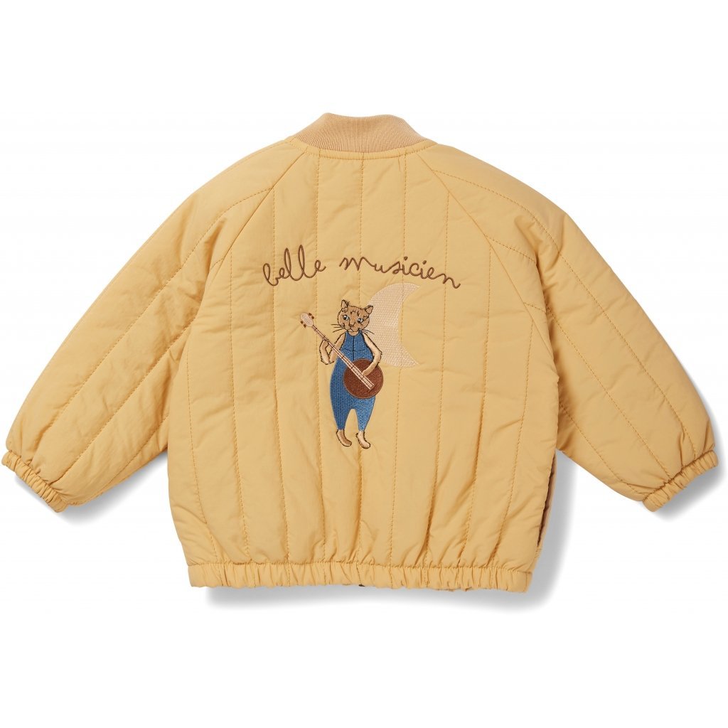 Boba Jacket