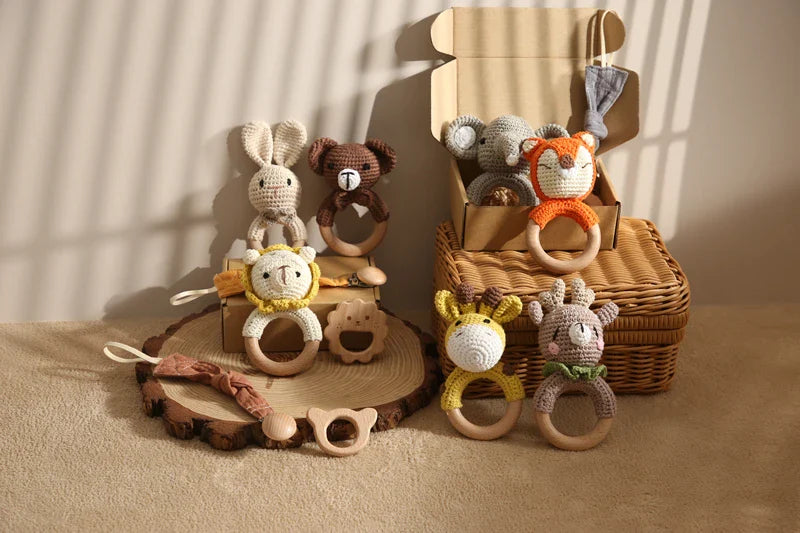 Baby Shower Gift Set