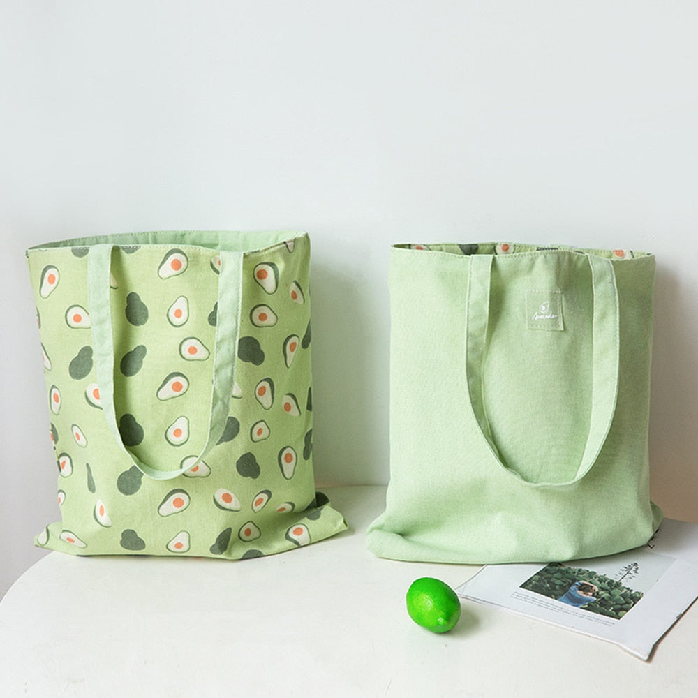 Love and Lemons Bag