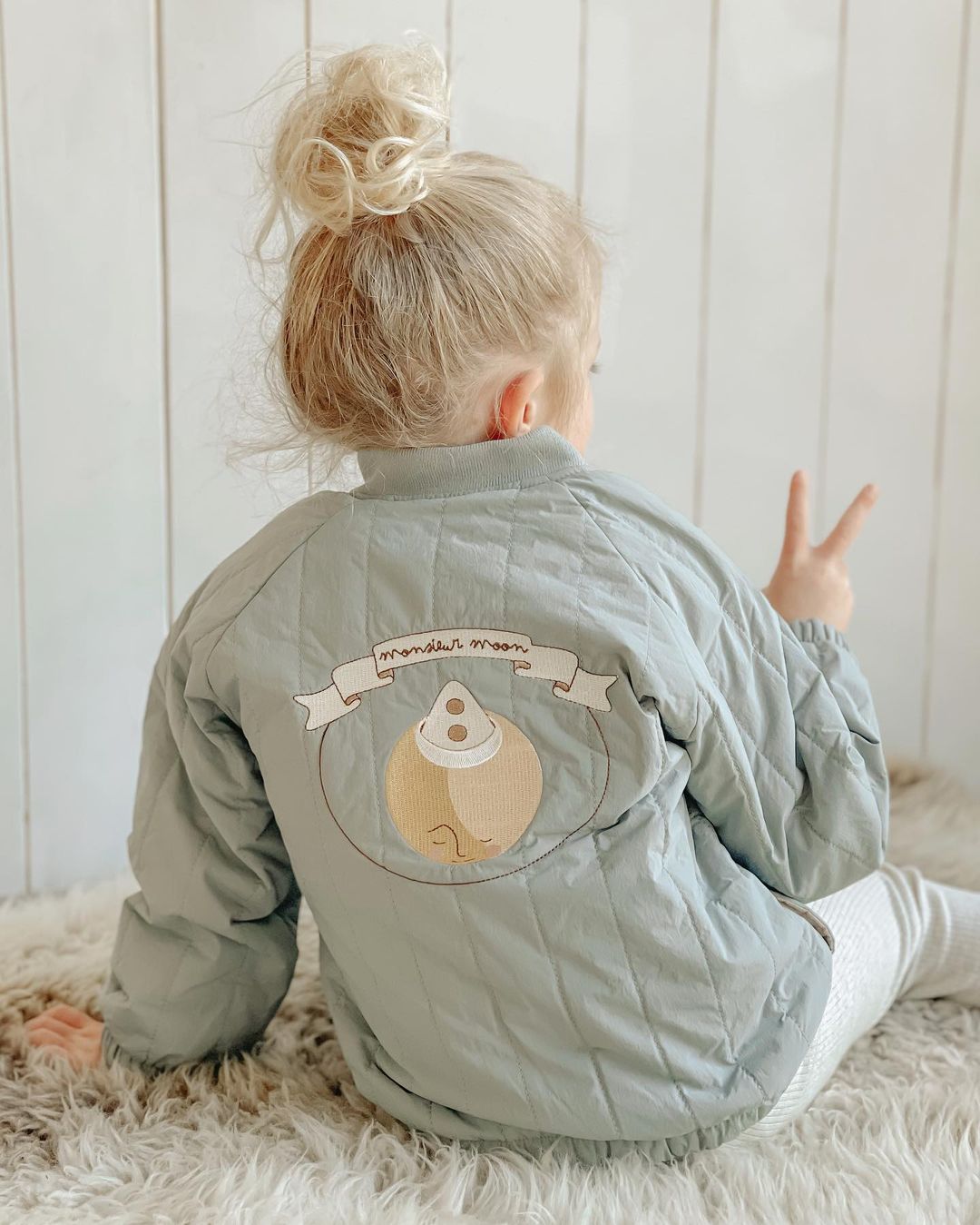 Boba Jacket