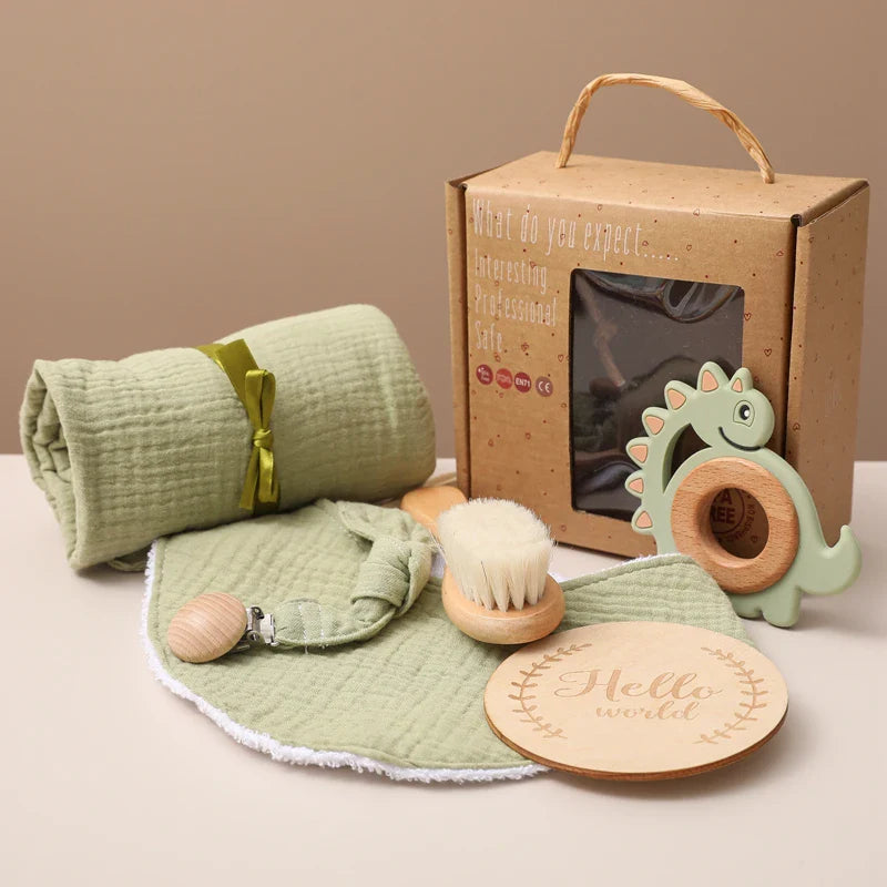 Baby Shower Gift Set