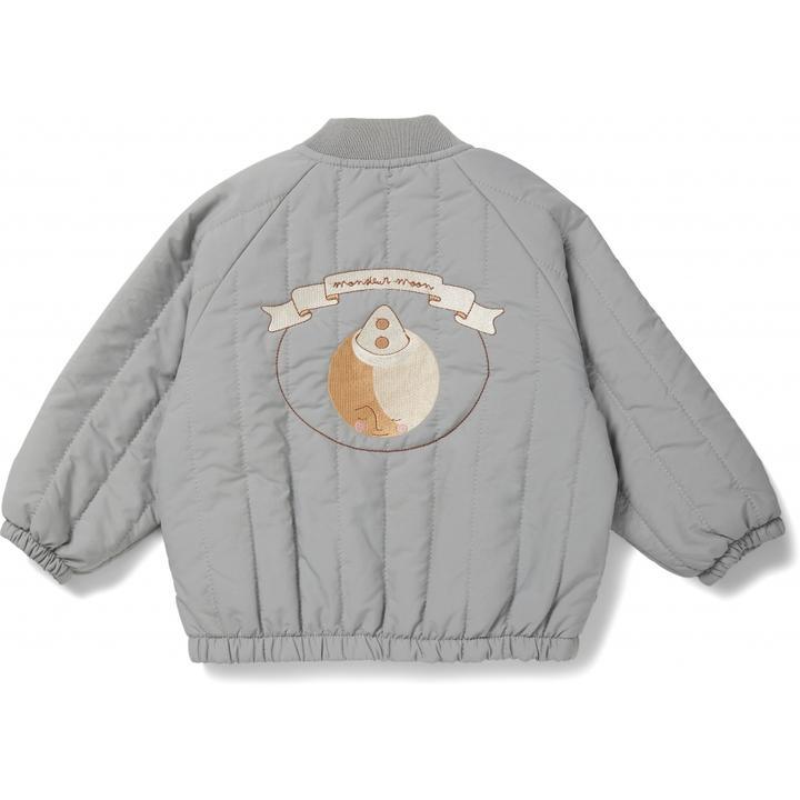 Boba Jacket