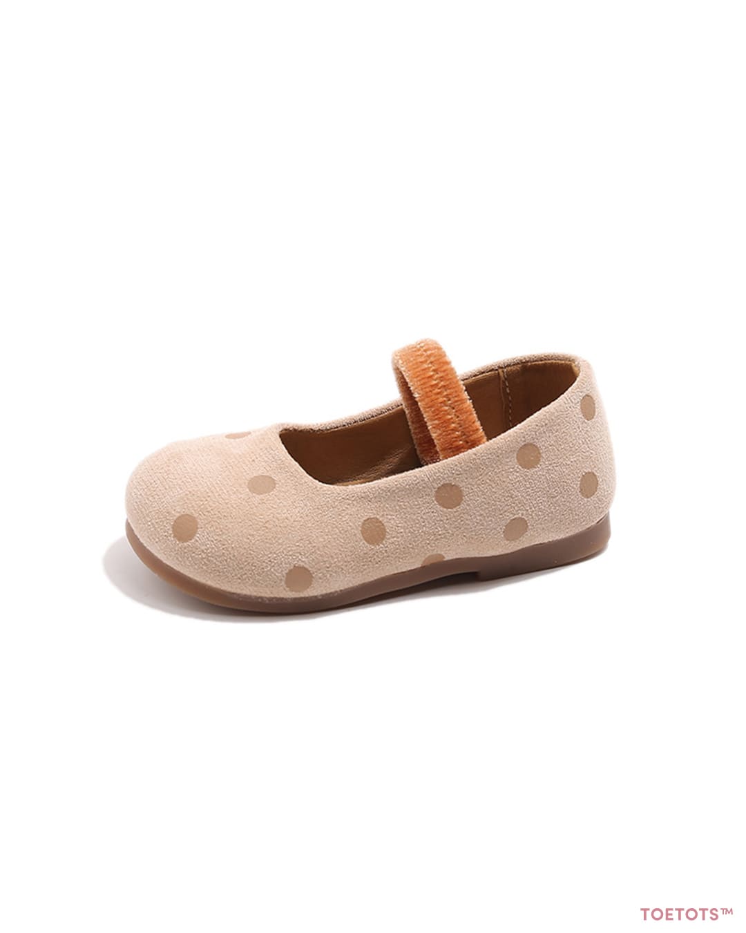 Polka - Mary Jane