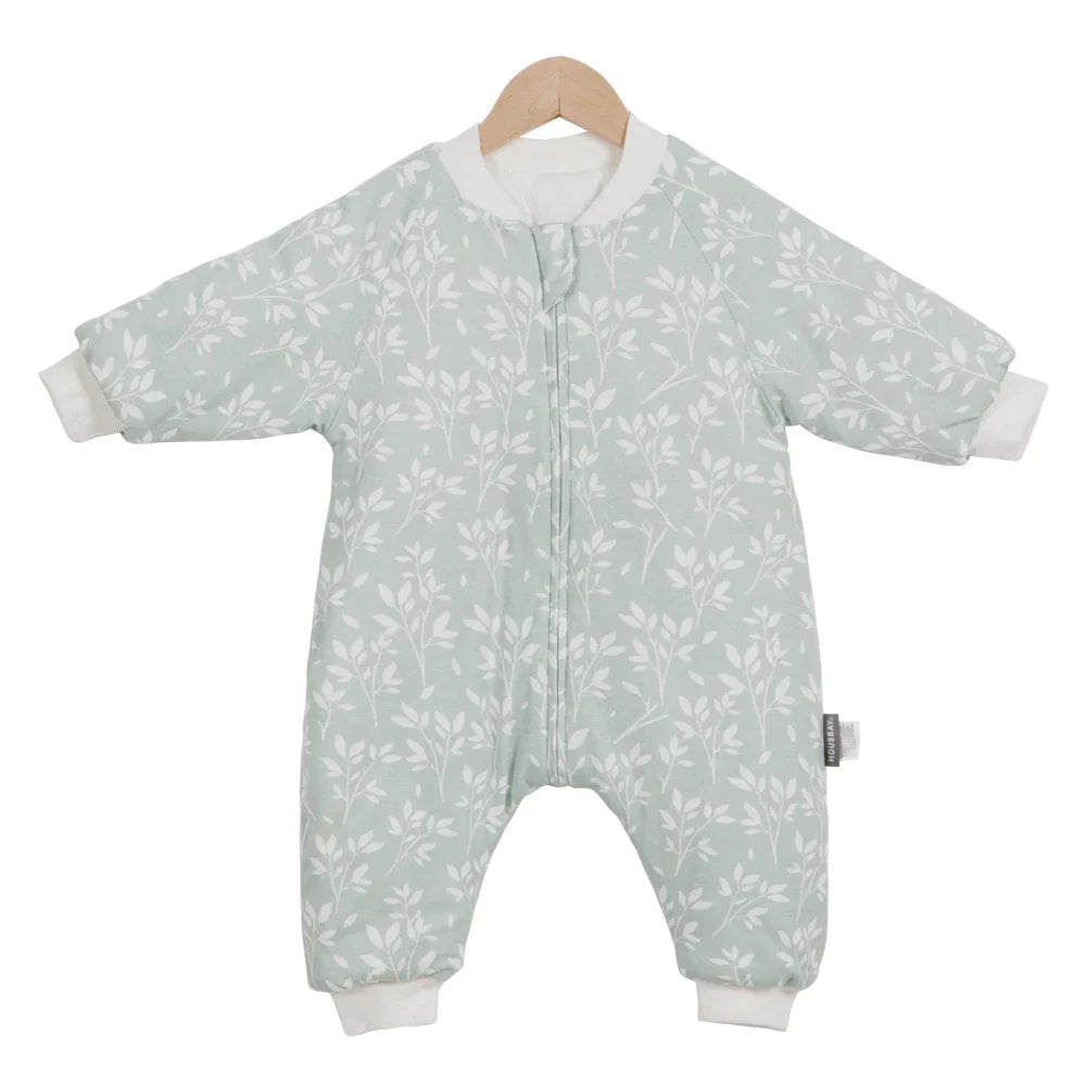Baby Bliss Sleeping Bag Free The Feet