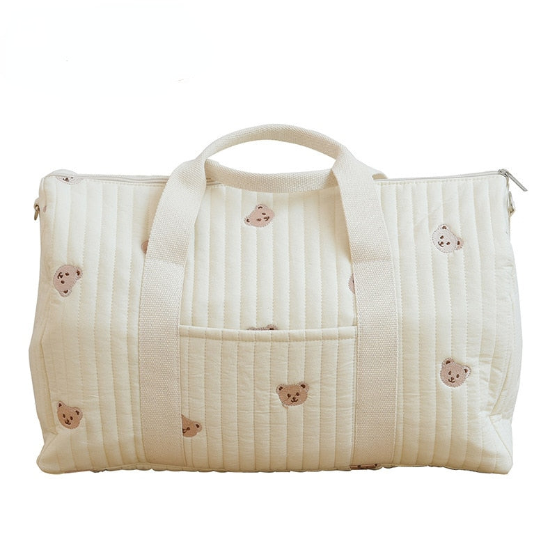Weekend Getaway Bag