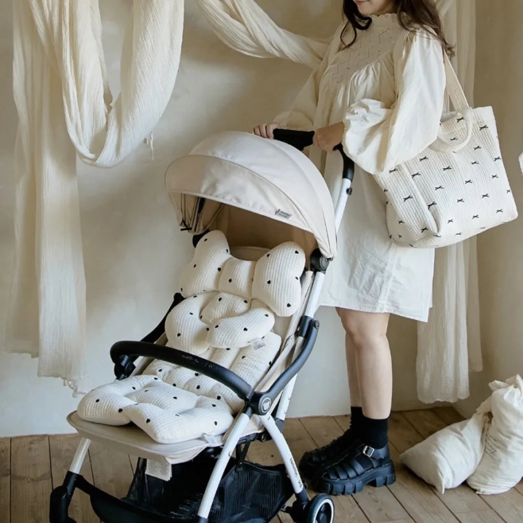 Diaper Bag Leah
