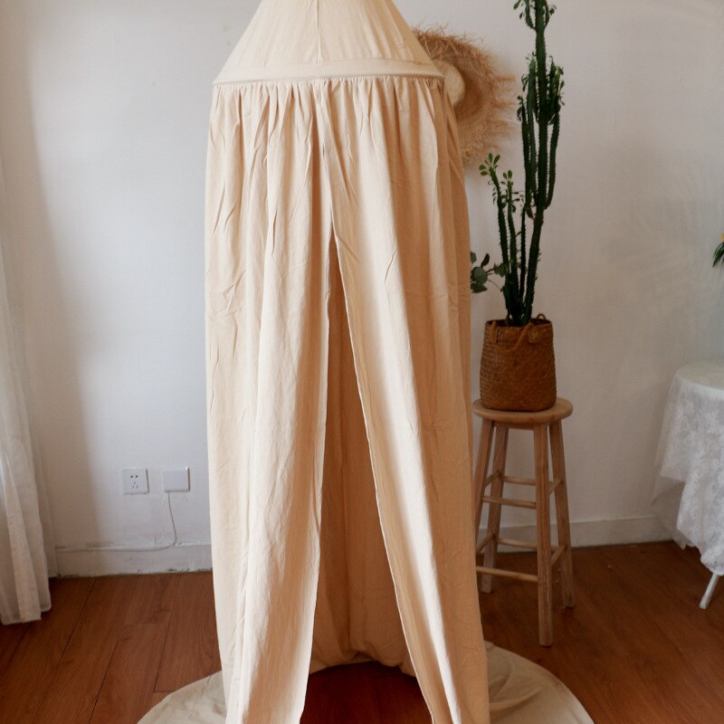 Canopy Tent Kids Room