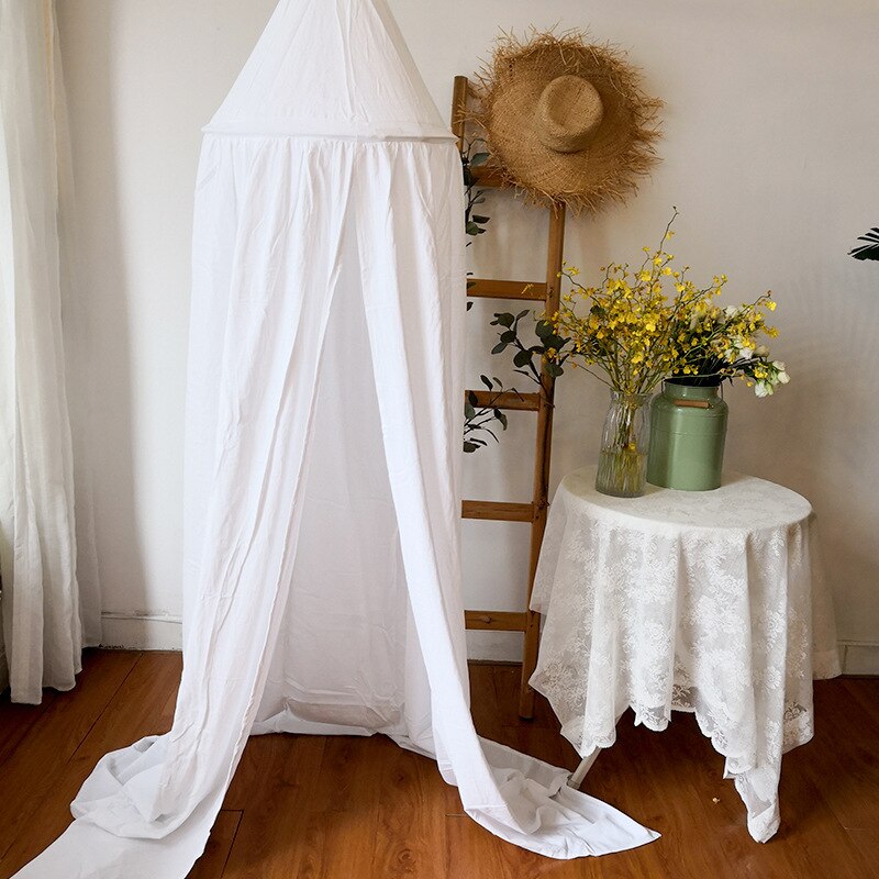 Canopy Tent Kids Room