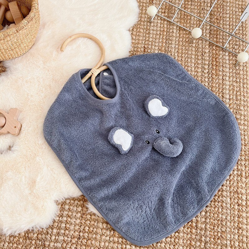 Bath & Splash Washcloths