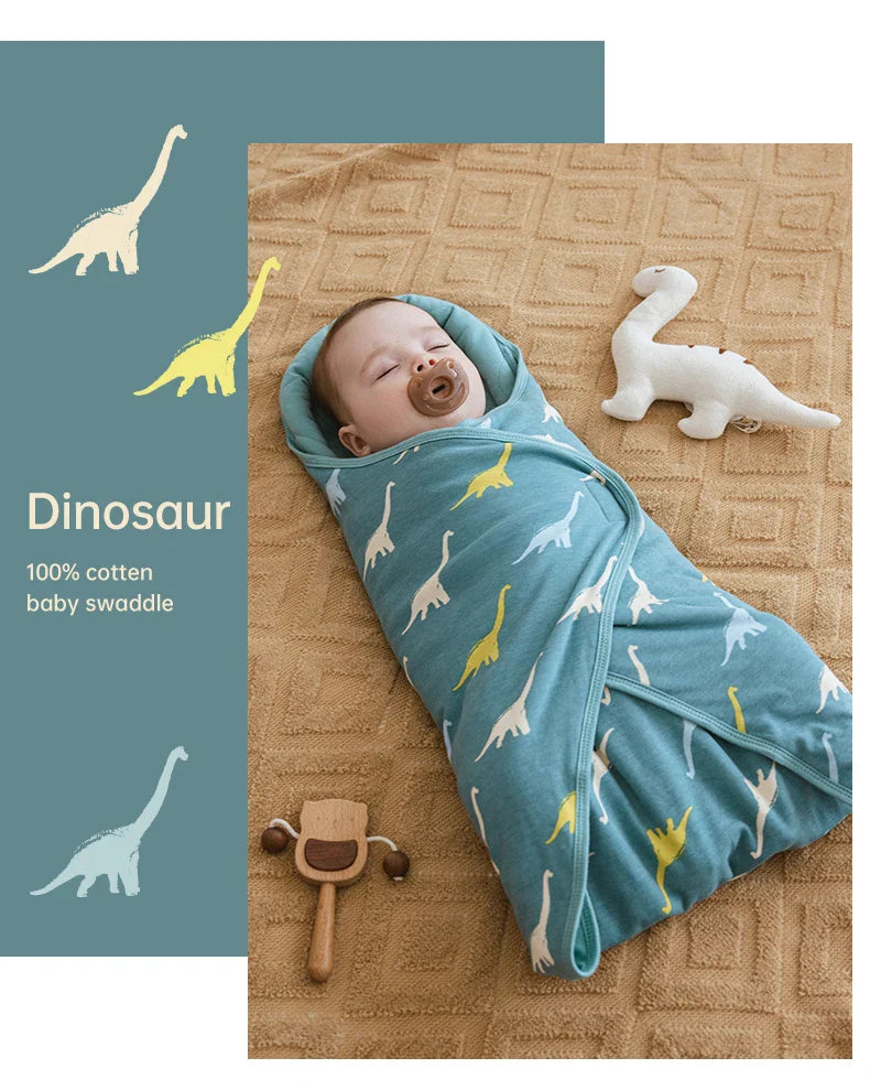 Baby Bliss Swaddle Wrap