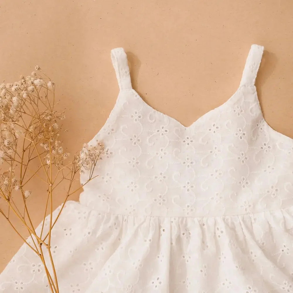 Baby Girl Dress Livy