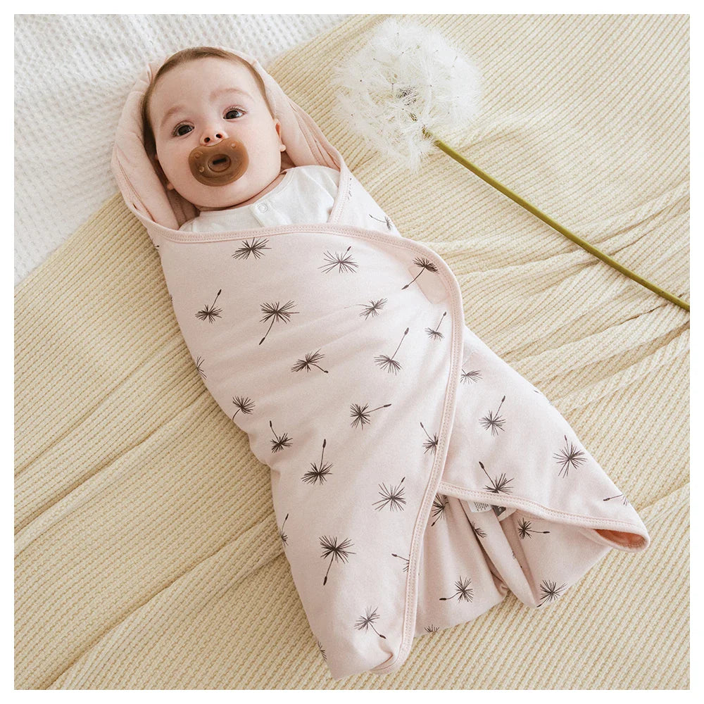 Baby Bliss Swaddle Wrap