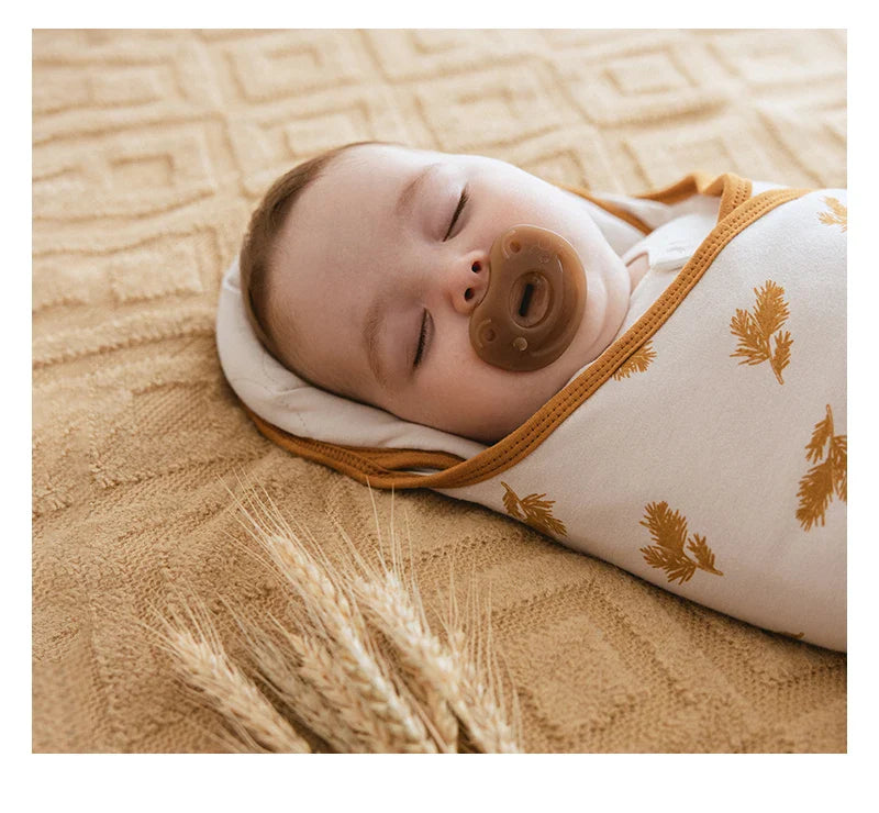 Baby Bliss Swaddle Wrap