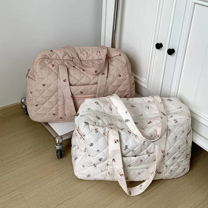 Busy Mom Bag