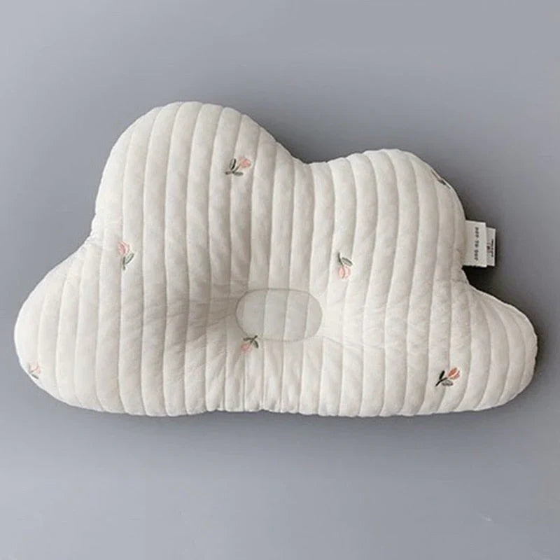 Luxe Cloud Pillow