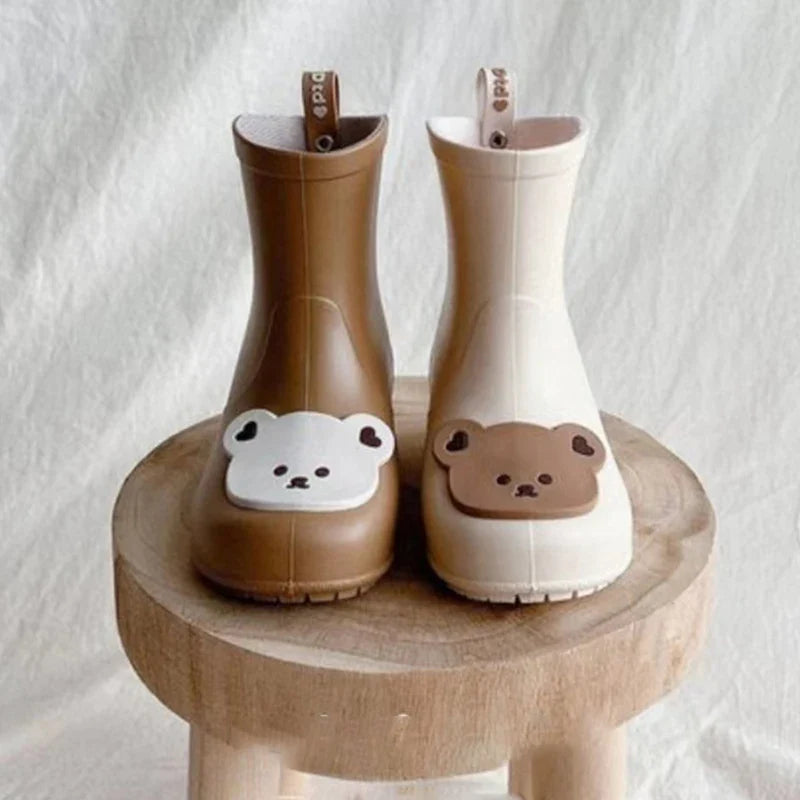 Waterproof Rain Boots