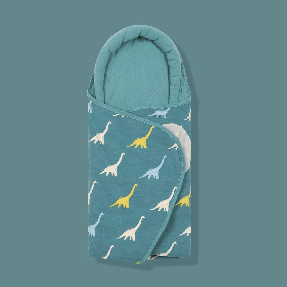 Baby Bliss Swaddle Wrap