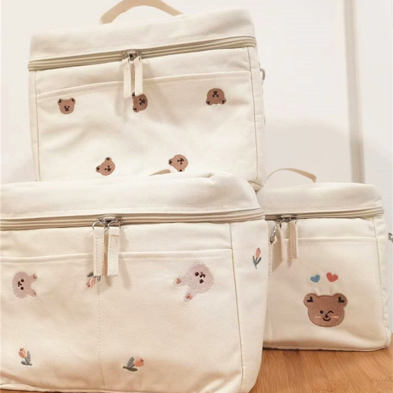Luxe Picnic Bag