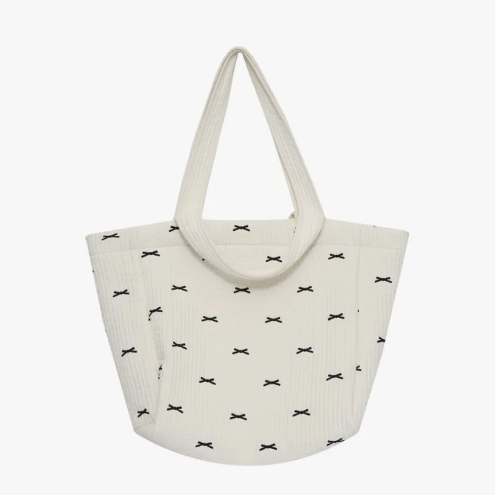 Diaper Bag Leah